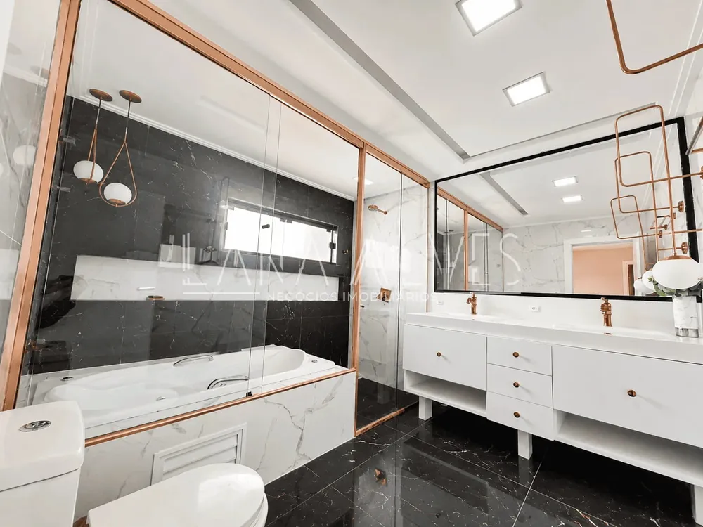 Casa, 5 quartos, 400 m² - Foto 2