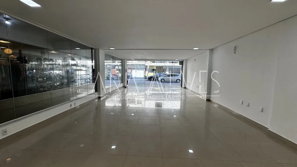 Sala-Conjunto, 84 m² - Foto 1