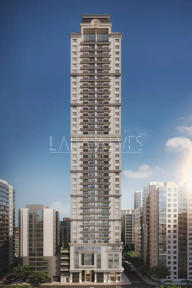 Apartamento, 3 quartos, 153 m² - Foto 3