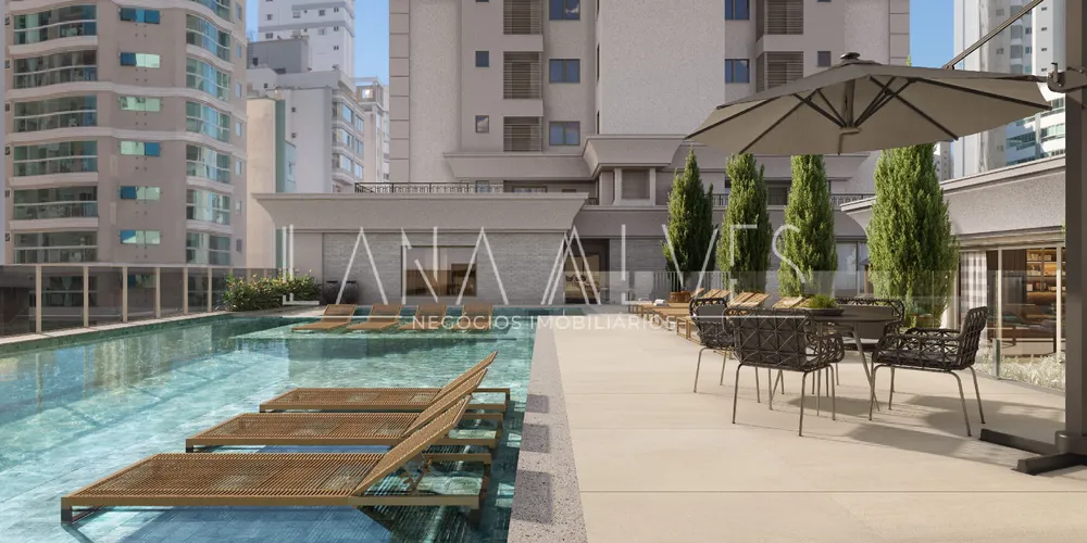 Apartamento, 3 quartos, 153 m² - Foto 4