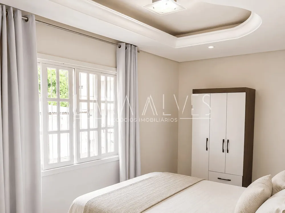 Casa, 3 quartos, 360 m² - Foto 2