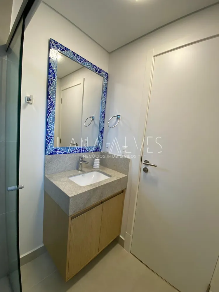 Apartamento, 3 quartos, 137 m² - Foto 4