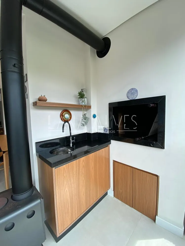 Apartamento, 3 quartos, 137 m² - Foto 1