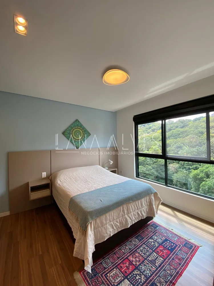 Apartamento, 3 quartos, 137 m² - Foto 3