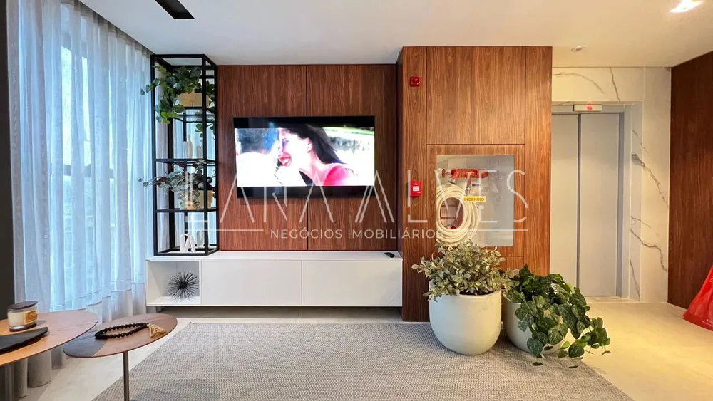 Apartamento, 3 quartos, 100 m² - Foto 4