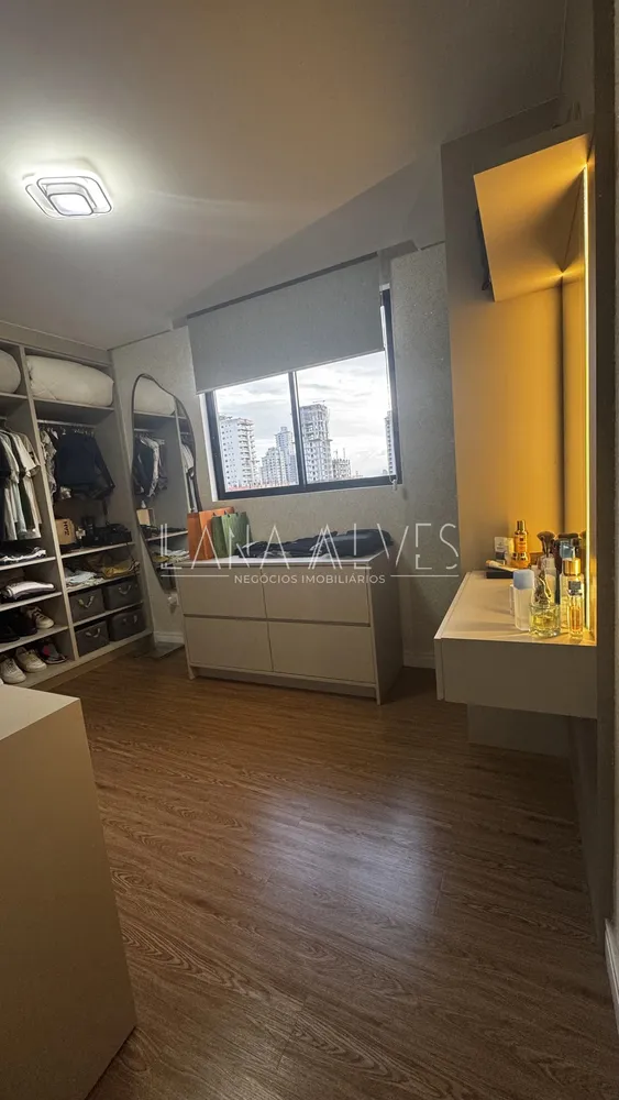 Apartamento, 3 quartos, 100 m² - Foto 3