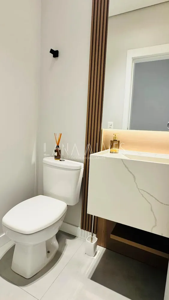 Apartamento, 4 quartos, 137 m² - Foto 3