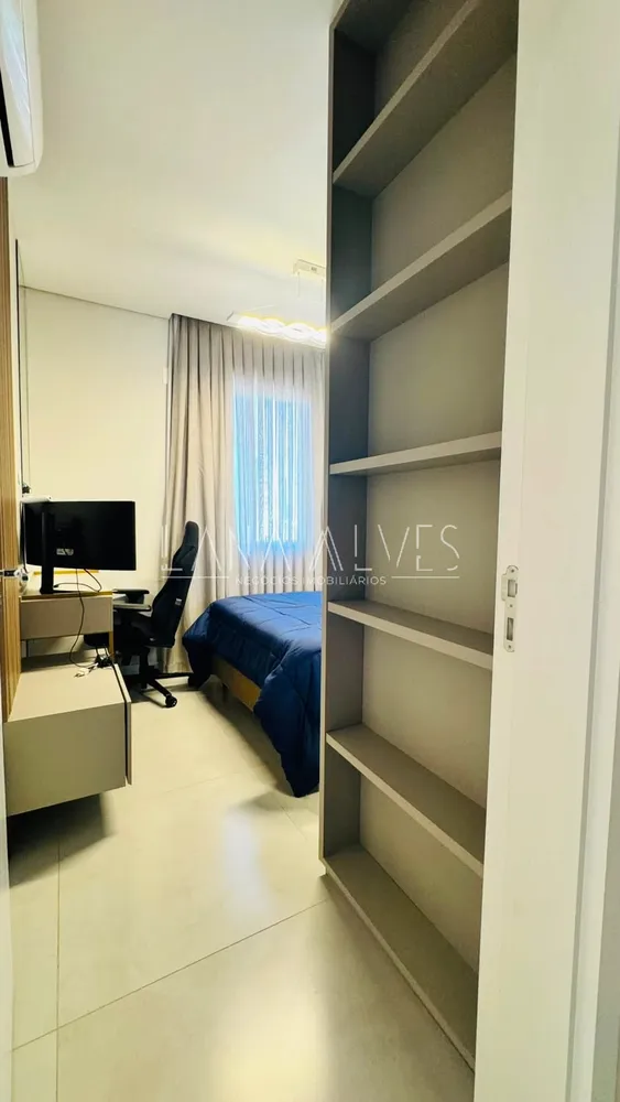 Apartamento, 4 quartos, 137 m² - Foto 2