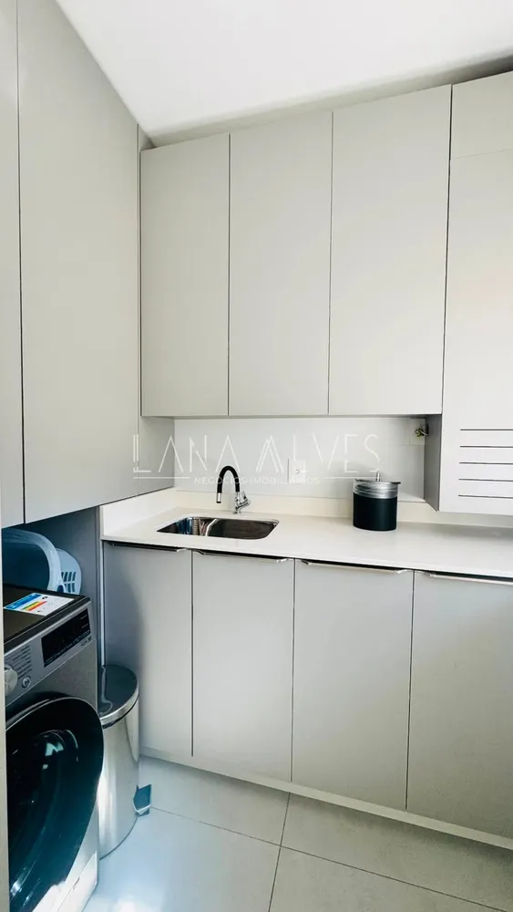 Apartamento, 4 quartos, 137 m² - Foto 4