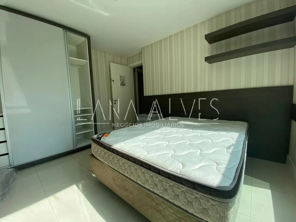 Apartamento, 3 quartos, 121 m² - Foto 3