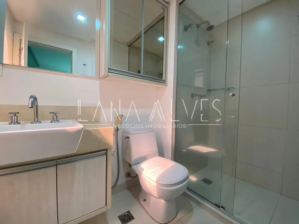 Apartamento, 3 quartos, 121 m² - Foto 4