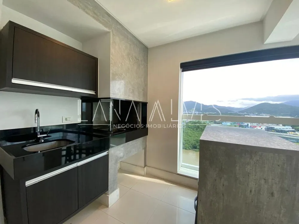 Apartamento, 3 quartos, 121 m² - Foto 2