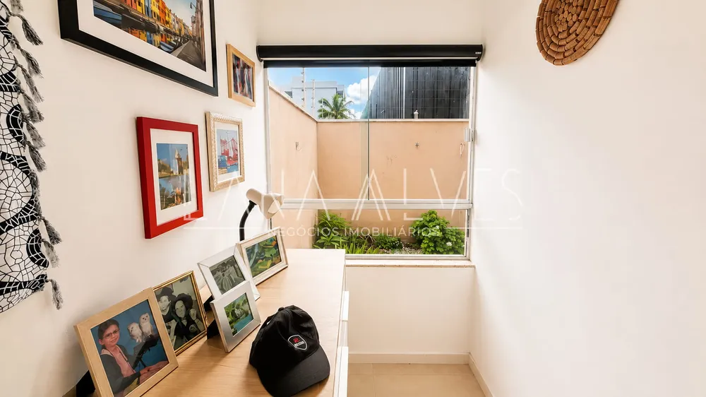 Apartamento, 2 quartos, 80 m² - Foto 2