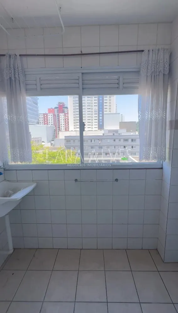 Apartamento, 3 quartos, 90 m² - Foto 3