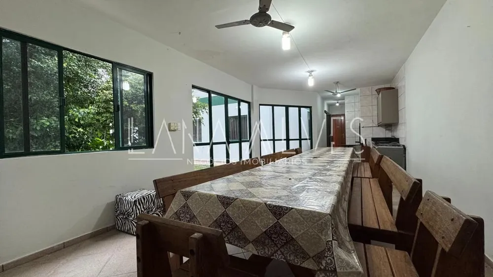 Casa, 4 quartos, 300 m² - Foto 2