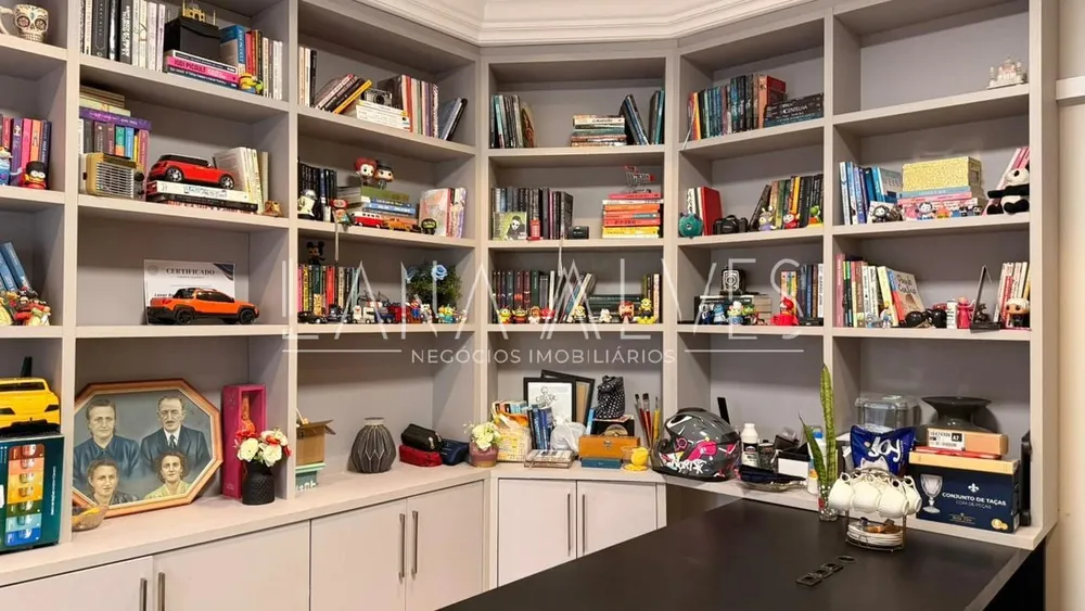 Casa, 4 quartos, 300 m² - Foto 3
