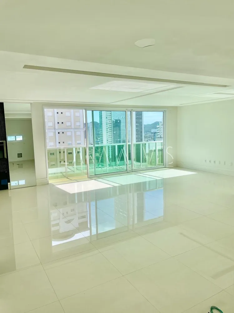 Apartamento, 4 quartos, 162 m² - Foto 2