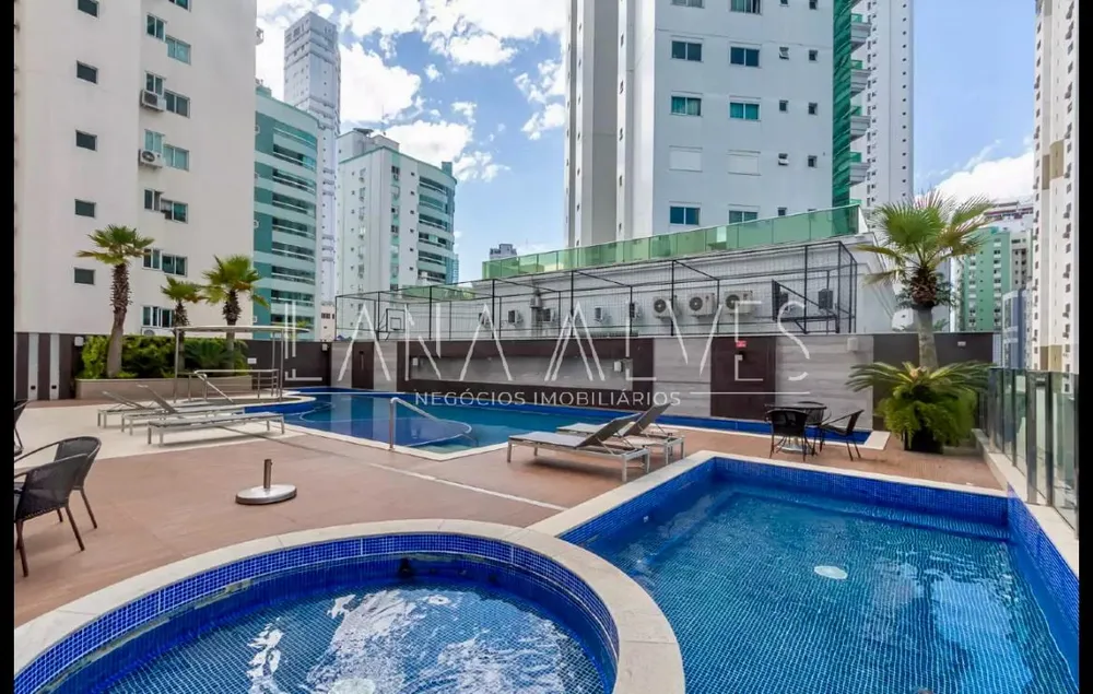 Apartamento, 4 quartos, 162 m² - Foto 1