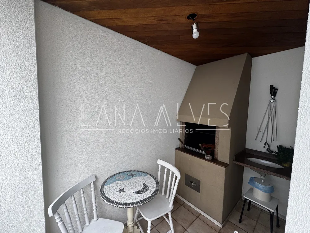 Apartamento, 2 quartos, 75 m² - Foto 2