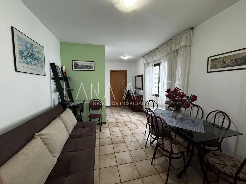 Apartamento, 2 quartos, 75 m² - Foto 1