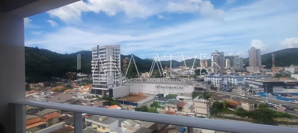 Apartamento, 2 quartos, 78 m² - Foto 1