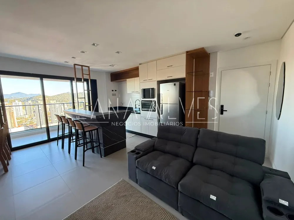 Apartamento, 2 quartos, 77 m² - Foto 1