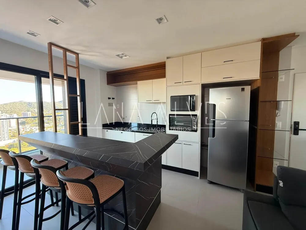 Apartamento, 2 quartos, 77 m² - Foto 2