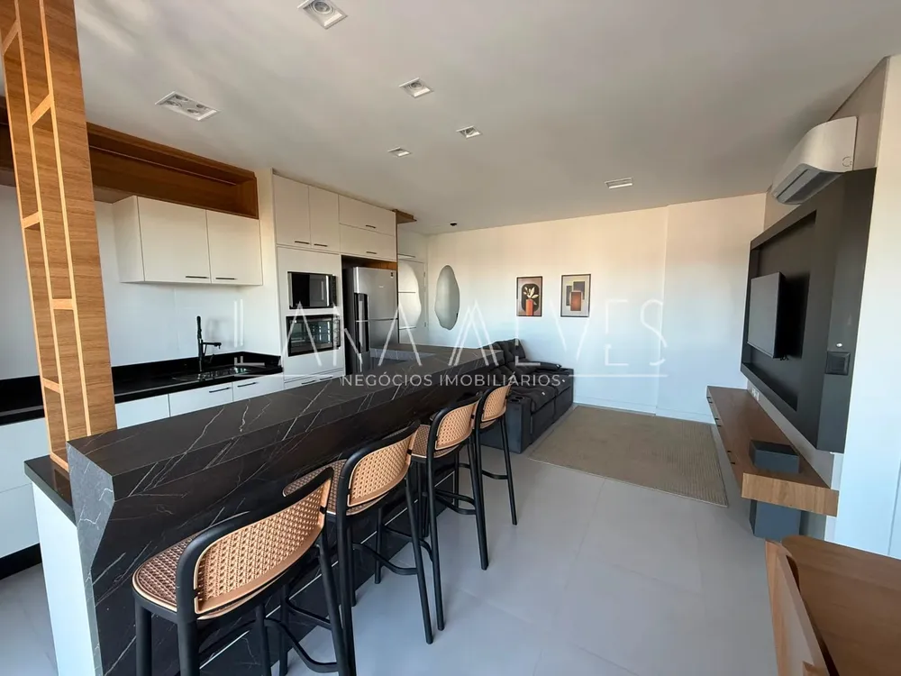 Apartamento, 2 quartos, 77 m² - Foto 3