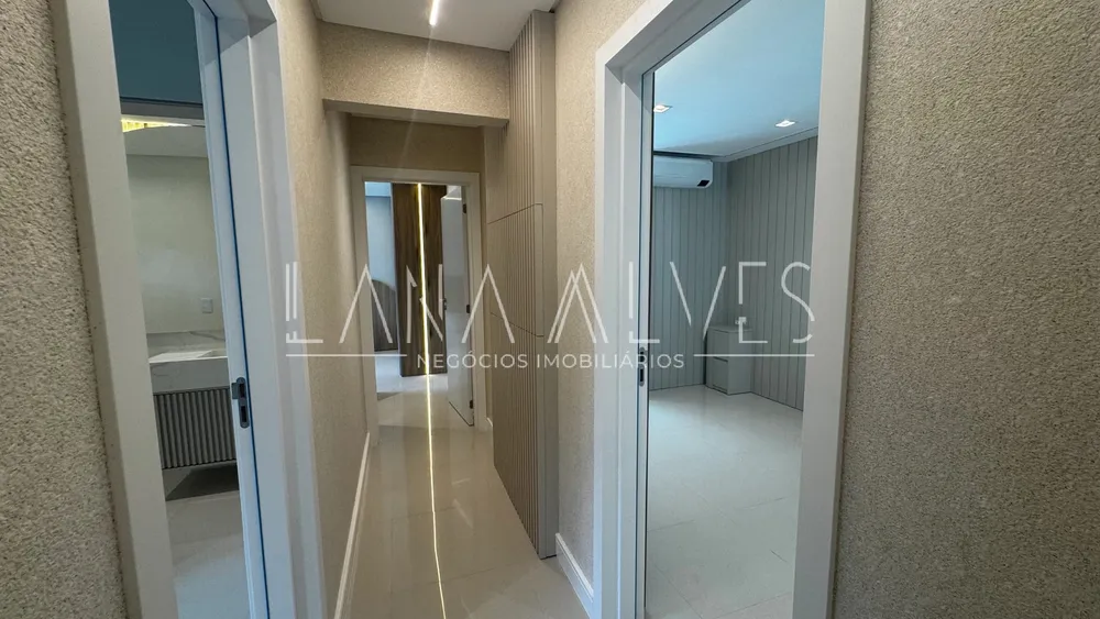 Apartamento, 3 quartos, 126 m² - Foto 2
