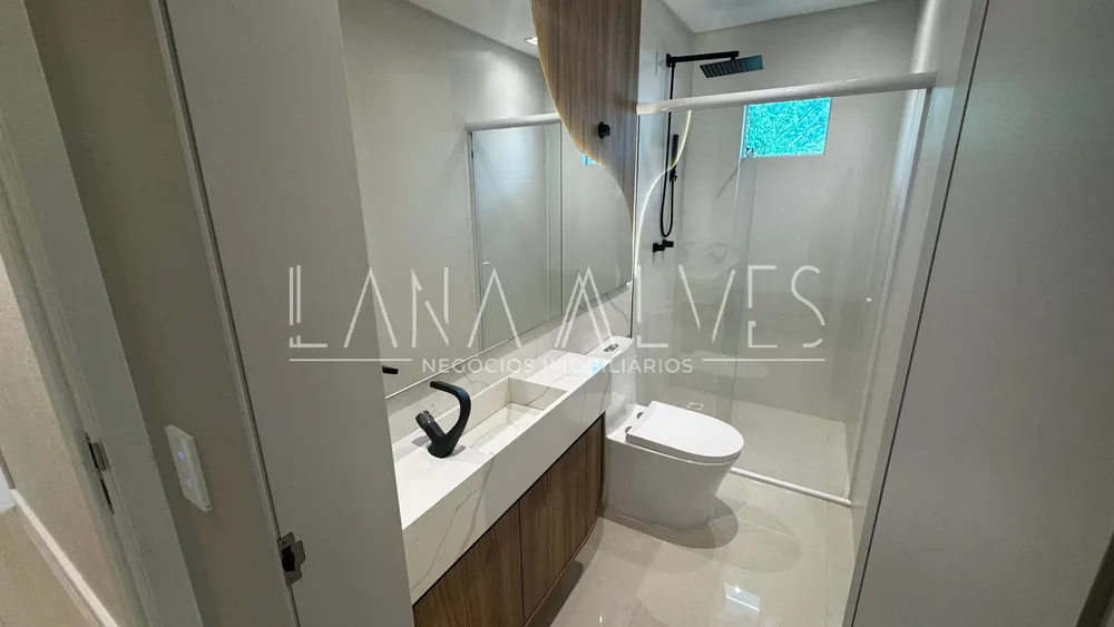 Apartamento, 3 quartos, 126 m² - Foto 4