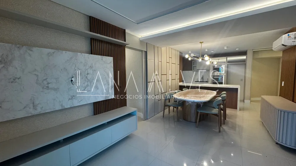 Apartamento, 3 quartos, 126 m² - Foto 1