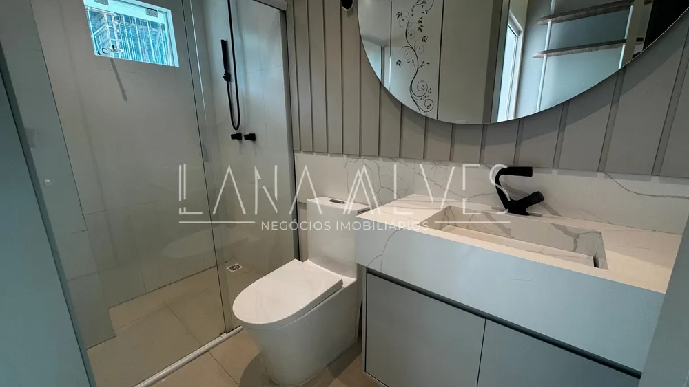 Apartamento, 3 quartos, 126 m² - Foto 3
