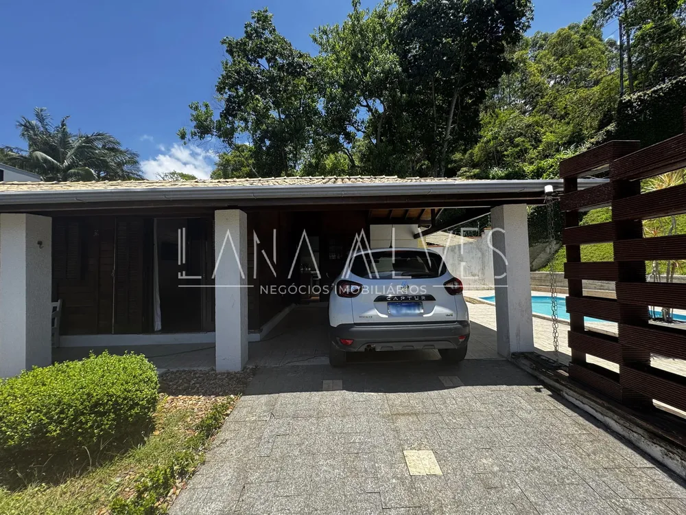 Casa, 3 quartos, 366 m² - Foto 1
