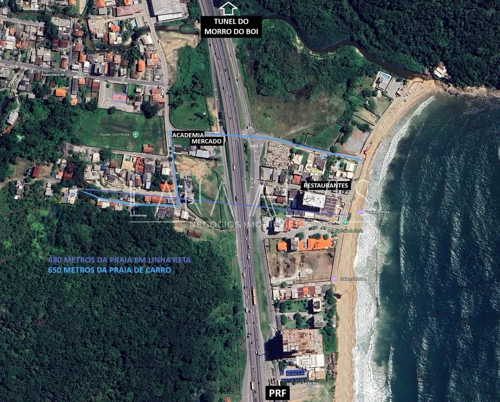 Terreno, 400 m² - Foto 4