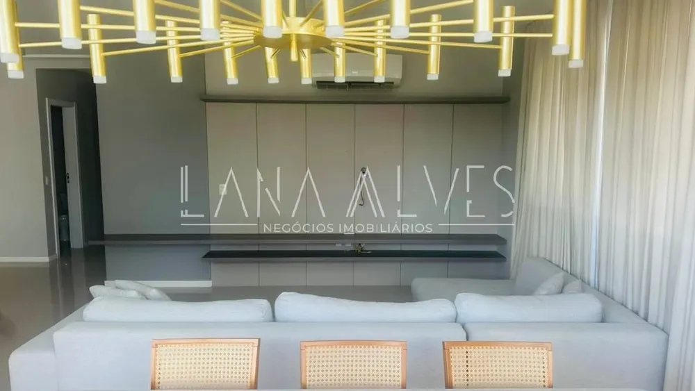 Apartamento, 3 quartos, 127 m² - Foto 1