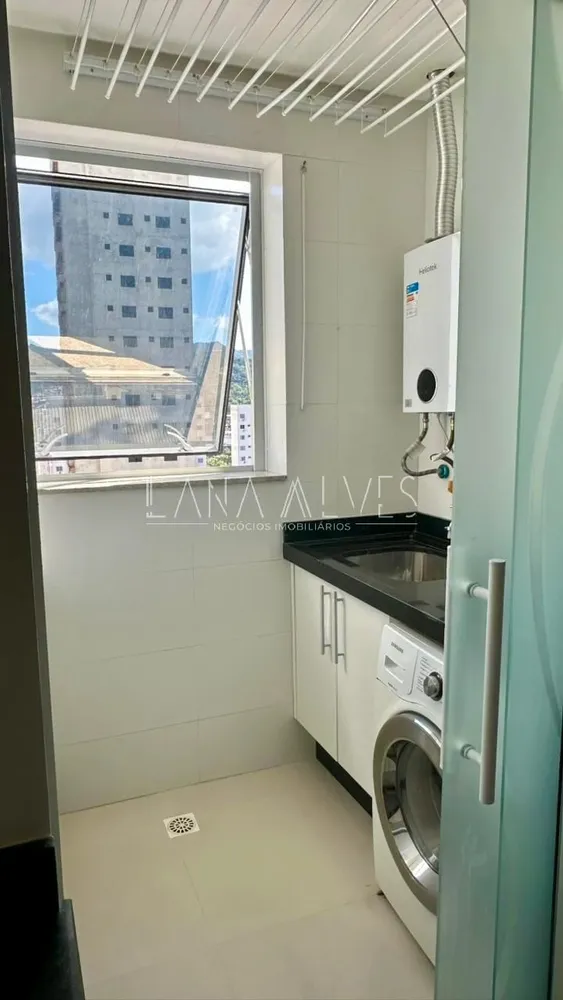 Apartamento, 3 quartos, 127 m² - Foto 3
