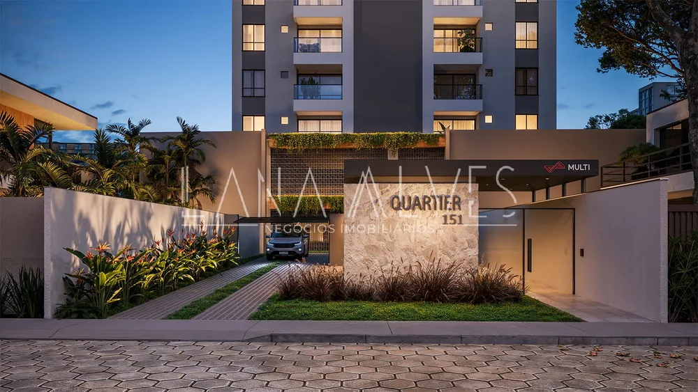 Apartamento, 2 quartos, 63 m² - Foto 4
