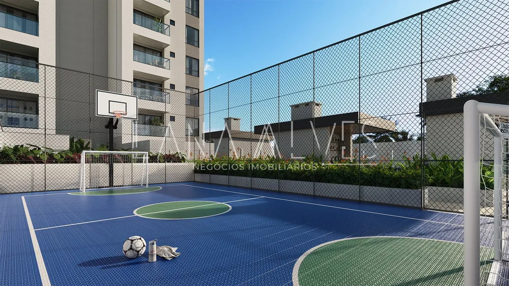 Apartamento, 2 quartos, 63 m² - Foto 3