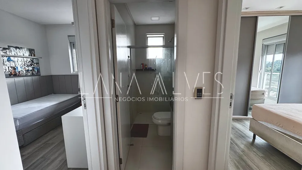 Apartamento, 2 quartos, 69 m² - Foto 1