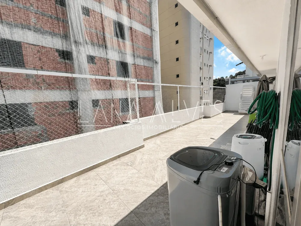 Apartamento, 2 quartos, 103 m² - Foto 4