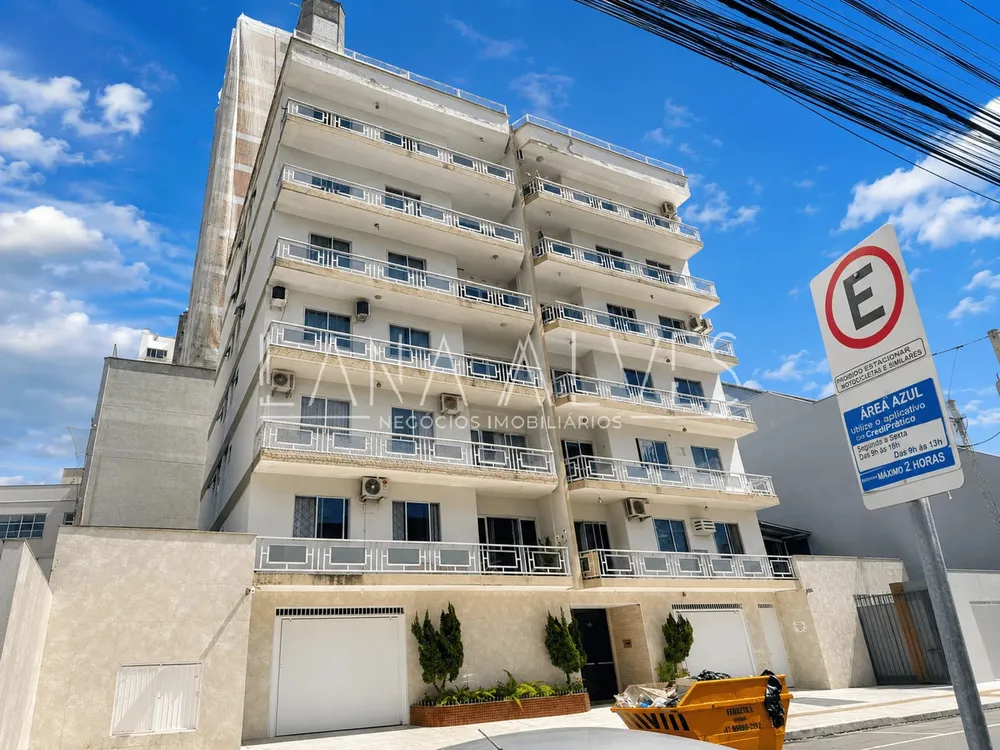 Apartamento, 2 quartos, 103 m² - Foto 1