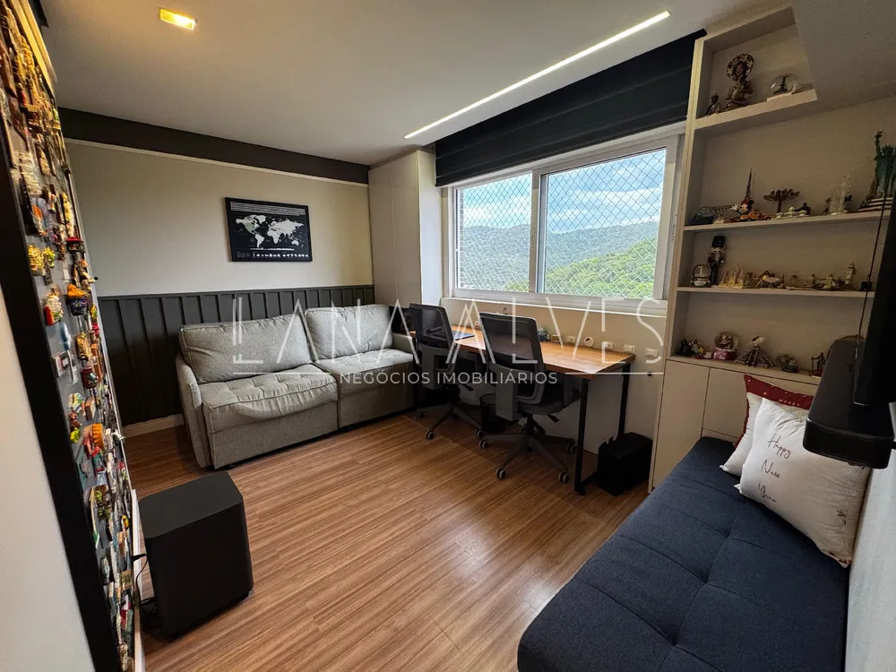 Apartamento, 3 quartos, 101 m² - Foto 4