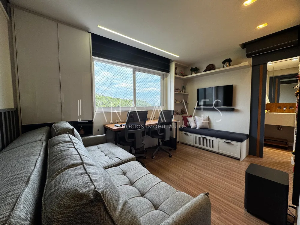Apartamento, 3 quartos, 101 m² - Foto 3