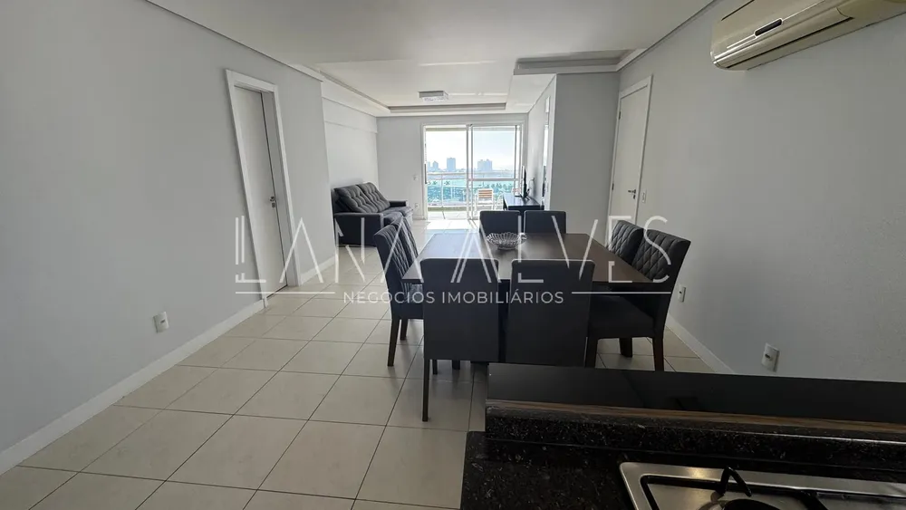 Apartamento, 3 quartos, 118 m² - Foto 3