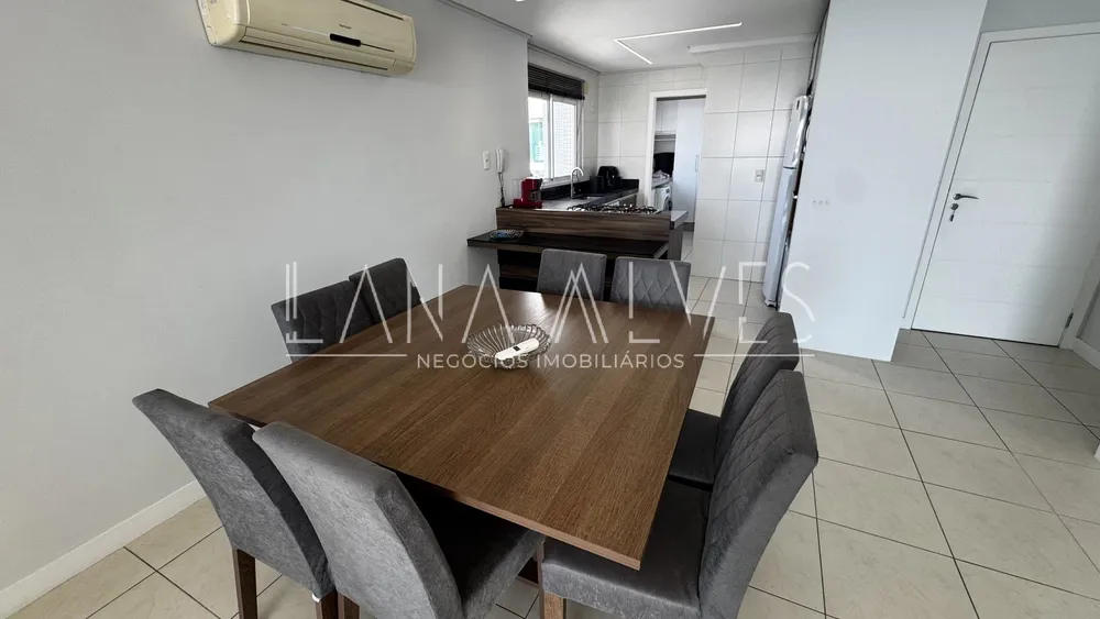 Apartamento, 3 quartos, 118 m² - Foto 2
