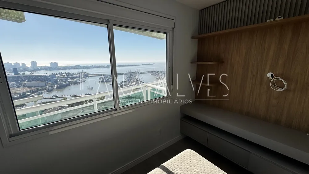 Apartamento, 3 quartos, 118 m² - Foto 4