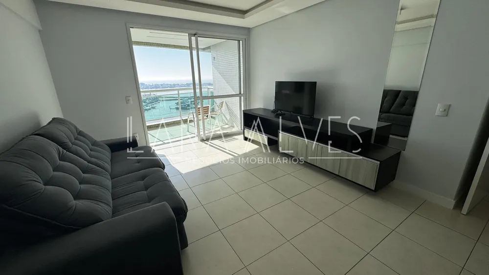 Apartamento, 3 quartos, 118 m² - Foto 1