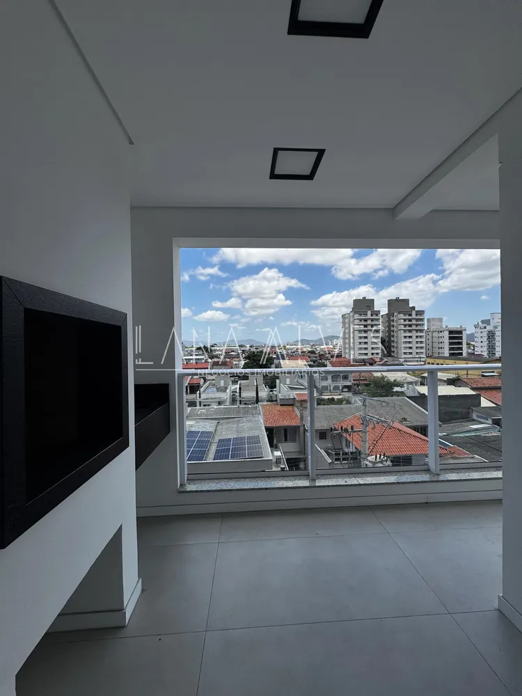 Apartamento, 3 quartos, 85 m² - Foto 1