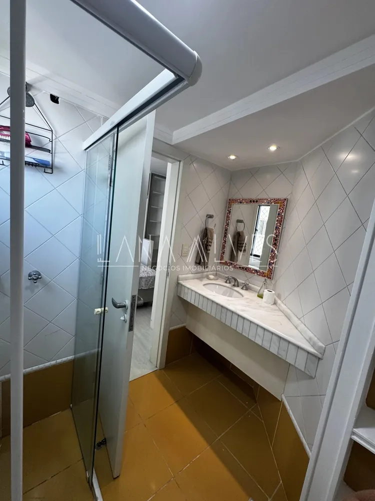 Apartamento, 3 quartos, 186 m² - Foto 3