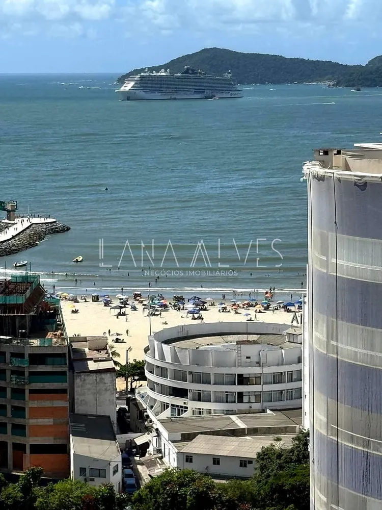 Apartamento, 3 quartos, 123 m² - Foto 2